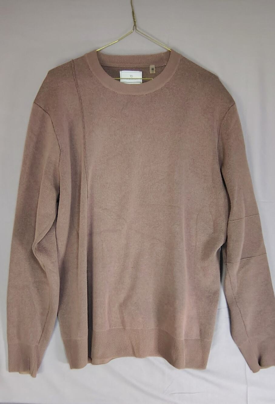 7 Diamonds Alcott Crewneck Sweater Size XL